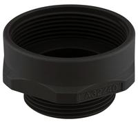 LAPP 52100313 SKINDICHT® EKU-M 40X1,5/50X1,5 BK Adaptateur 10 pc(s)