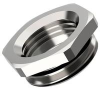 LAPP 52101966LF SKINDICHT® MR-M 6kt. 20x1,5/16x1,5+O-RING Réduction 50 pc(s)