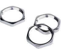 LAPP 52103010LF SKINDICHT® SM-M 16X1,5 GEGENMUTTER Contre-écrou 100 pc(s)