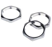 LAPP 52103050LF SKINDICHT® SM-M 40X1,5 GEGENMUTTER Contre-écrou 50 pc(s)