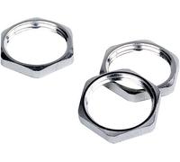 LAPP 52103060LF SKINDICHT® SM-M 50X1,5 GEGENMUTTER Contre-écrou 50 pc(s)