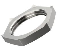 LAPP 52103310LF SKINDICHT® SM-PE-M 16x1,5 GEGENMU.KRALLE Contre-écrou 100 pc(s)