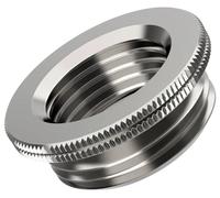 LAPP 52104311LF SKINDICHT® MR-M 20x1,5/12x1,5 Réduction 100 pc(s)