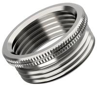 LAPP 52104492LF SKINDICHT® MA-PG/M 11/16x1,5 FLACH Adaptateur 50 pc(s)