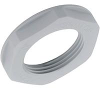 LAPP 53019331 SKINTOP® GMP-GL NPT 1 RAL 7001 SGY o.B. Contre-écrou 100 pc(s)