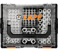 LAPP 53110054 Assortiment de presse-étoupes gris clair 1 set