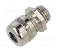 Presse-étoupe LAPP SKINTOP® MS-HF-M SC M12 53112530 CEM M12 laiton laiton 1 pc(s)