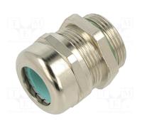 Presse-étoupe LAPP SKINTOP® MS-HF-M BRUSH M25 53112543 M25 laiton laiton 1 pc(s)
