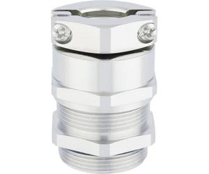 LAPP 53113180 Presse-étoupe avec décharge de traction, avec protection anti courbure M16 x 1.5 laiton laiton 1 pc(s)