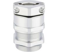 LAPP 53113210 Presse-étoupe avec décharge de traction, avec protection anti courbure M25 x 1.5 laiton laiton 1 pc(s)