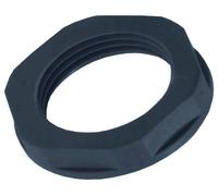 LAPP 53119205 SKINTOP® GMP-HF-M 12X1,5 RAL 9005 BK Contre-écrou 100 pc(s)