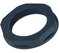 LAPP 53119245 SKINTOP® GMP-HF-M 32X1,5 RAL 9005 BK Contre-écrou 100 pc(s)