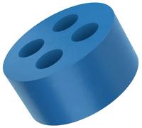 LAPP 53316303 SKINTOP® DIX-M 20260 SI Insert d'étanchéité 100 pc(s)