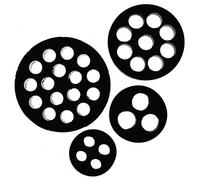 LAPP 53332940 SKINTOP® DIX-M 32940 Insert d'étanchéité 50 pc(s)