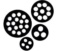 LAPP 53340290 M40 Nitrile-Butadiène-Caoutchouc 25 pc(s)