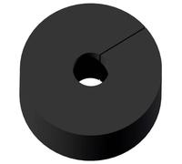 LAPP 53440983 SKINTOP® DIX-M 25190 GESCHLITZT Insert d'étanchéité 50 pc(s)