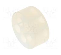 Insert d'étanchéité pour picots PG29 IP54 SKINTOP DIX 53629570