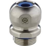 LAPP 53806782 Passe-câbles Ø max. des bornes 21 mm acier inoxydable 1 pc(s)