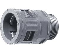LAPP 55501050 SILVYN® KLICK-GM 20x1.5/2 Raccord de tuyau gris (RAL 7001) M20 16.50 mm droit 1 pc(s)