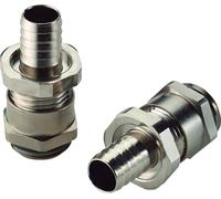 LAPP 55501860 SILVYN® SSVZ-M 16x1,5/2 Raccord de tuyau argent M16 droit 50 pc(s)