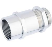 LAPP 55506129 SILVYN® MSK-U-M 12X1,5 ADAPTER Manchon intermédiaire 5 pc(s)