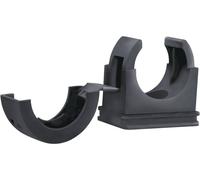 LAPP 55506930 SILVYN® FCL 21 GY Support de gaine gris 21 mm 10 pc(s)