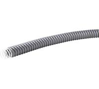 LAPP 61711630 SILVYN® FPS 13x17 25m GY Gaine annelée gris 17 mm 25 m