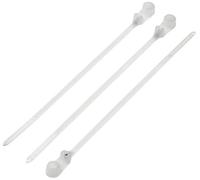 LAPP 61715420 KABELBINDER TY-RAP TY 33 M 102X2,3 NA Serre-câble 1000 pc(s)