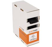 LAPP 61721265 SILVYN® BRAID PA6 NW 40 32,0-42,0 / 5M Gaine tressée 5 m