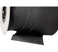 Lapp 61721271 SILVYN SHRINK BRAID PET Guaina intrecciata Nero Poliestere Poliolefina 12