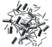 LAPP 61721530 Embout simple d'extrémité de câble 500 pc(s)