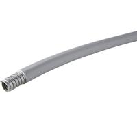 LAPP 61722240 SILVYN® EF 5/16'' 10,1x14,4 GY Gaine de protection métallique gris 50 m