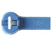 LAPP 61723351 KABELBINDER TY-RAP TY523MR-NDT 92X2,0 BU Serre-câble 100 pc(s)