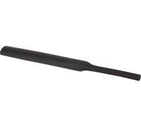 LAPP 61742401 Gaine thermorétractable noir 1.6 mm 0.8 mm Taux de retreint:2:1 50 m