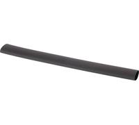 LAPP 61742451 Gaine thermorétractable noir 9 mm 3 mm Taux de retreint:3:1 6 m