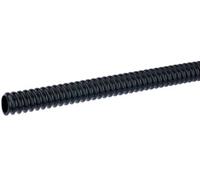 LAPP 61751794 SILVYN® ELU 25,0x30,5 BK Gaine annelée noir 25 mm 30 m