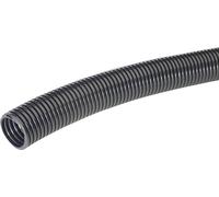 LAPP 61754020 SILVYN® FPAS 16 GY Gaine annelée gris 11.80 mm 50 m