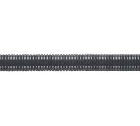 LAPP 61754275/10 SILVYN® FPAS 18/14,2x18,5 BK Gaine annelée noir 14.20 mm 10 m