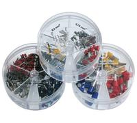 LAPP 61802040 Assortiment d'embouts simples 1 pc(s)