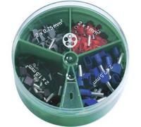 LAPP 61802046 Assortiment d'embouts simples 1 pc(s)