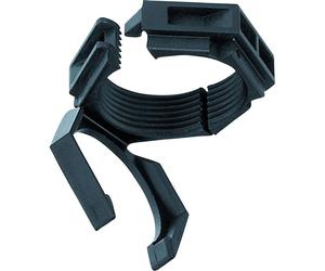 LAPP 61806689 SILVYN® SPLIT GMP-M 32x1,5 Gegenmutter Contre-écrou séparable noir M32 50 pc(s)