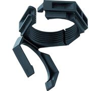 LAPP 61806692 SILVYN® SPLIT GMP-M 50x1,5 Gegenmutter Contre-écrou séparable noir M50 25 pc(s)