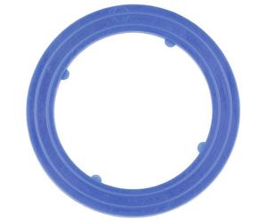 LAPP 61809420 SILVYN® FLACHDICHTUNG M25 Bague d'étanchéité 10 pc(s)