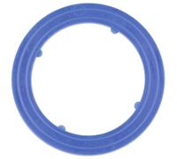 LAPP 61809440 SILVYN® FLACHDICHTUNG M40 Bague d'étanchéité 10 pc(s)