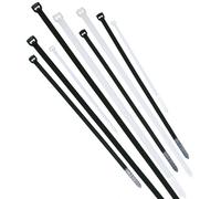 LAPP 61810550 KABELBINDER TY-FAST 200-120X-D BK Serre-câble 500 pc(s)