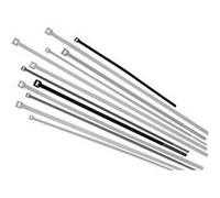 Lapp Kabel Serre-câble 61831053 370 mm 3.60 mm noir stabilisé aux UV 100 pc(s)