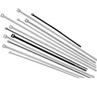 LAPP 61831056 Lapp Zubehör Serre-câble 360 mm 4.80 mm noir stabilisé aux UV 100 pc(s)