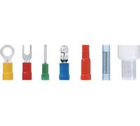 LAPP 63111010 Cosse de câble 100 pc(s)