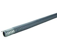 LAPP 64400010 SILVYN® AS-P 7/7x10 50m GY Gaine de protection métallique gris 50 m