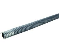 LAPP 64400080 SILVYN® AS-P 36/38x45 25m GY Gaine de protection métallique gris 25 m